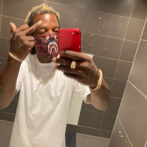 Meet your Posher, Frederick